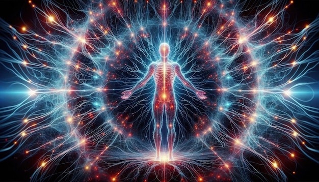 Mot con nguoi co du nhien lieu de vuot xa khoi he Mat Troi? hinh anh