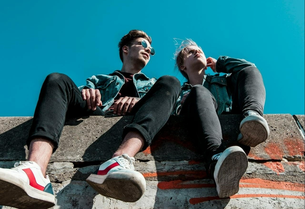 Kieu nguoi nao co the ket ban dai lau? hinh anh