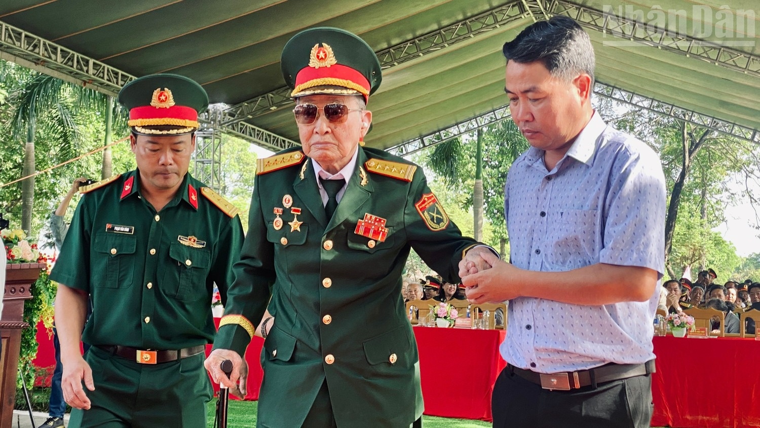 Biet dong Sai Gon anh 6