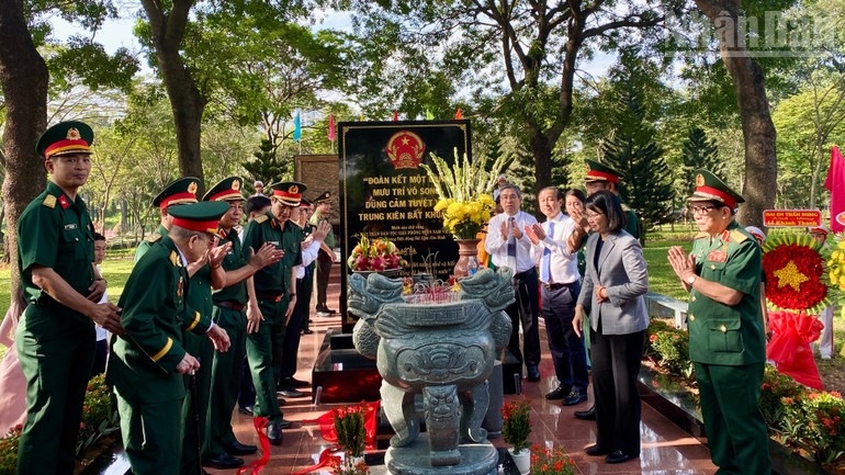 Biet dong Sai Gon anh 4