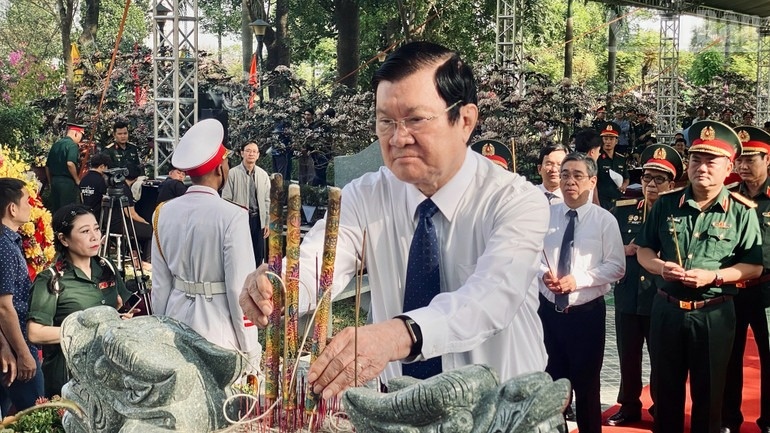 Biet dong Sai Gon anh 5