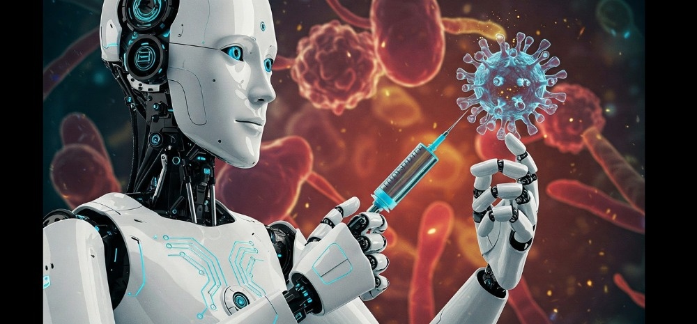 AI co the danh bai qua trinh lao hoa o con nguoi? hinh anh