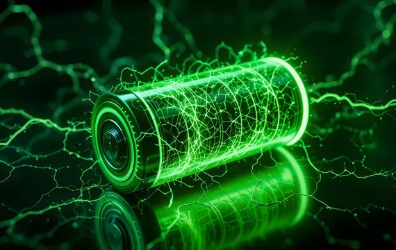 Nguon goc dieu ky cua pin dien thoai di dong hinh anh