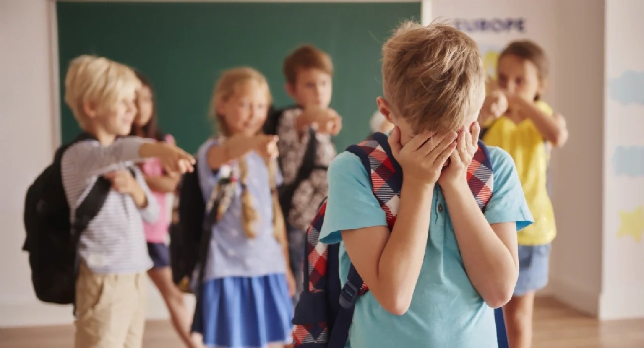 Vi sao nhung hoc sinh 'ai ky bat nat' thuong loi keo duoc doi nhom? hinh anh