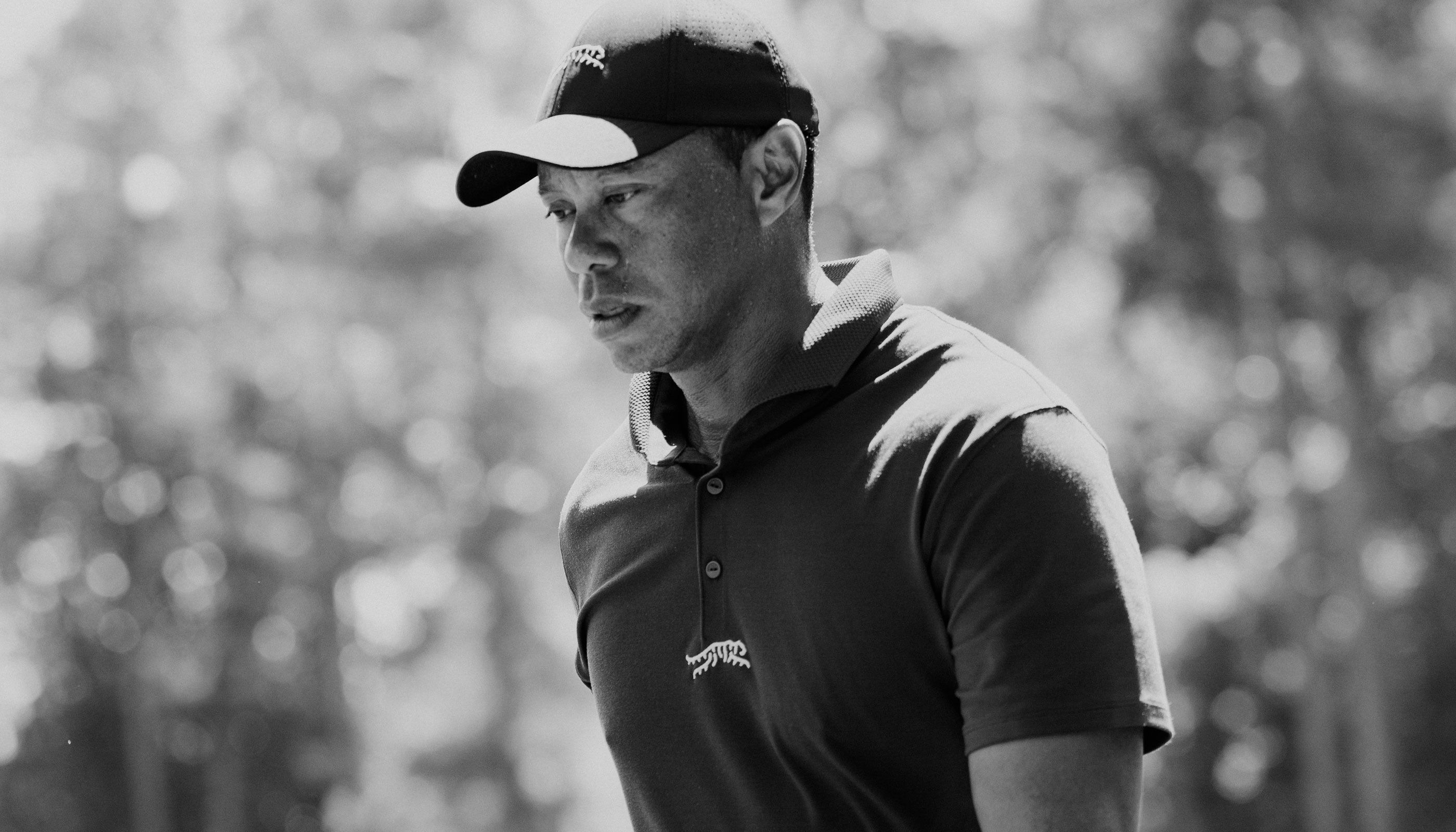 Thoi quen tu hanh ha ban than cua Tiger Woods hinh anh