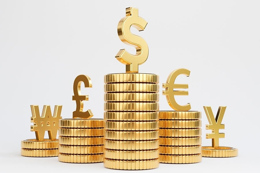 Vi sao cac quoc gia du tru ngoai hoi? hinh anh