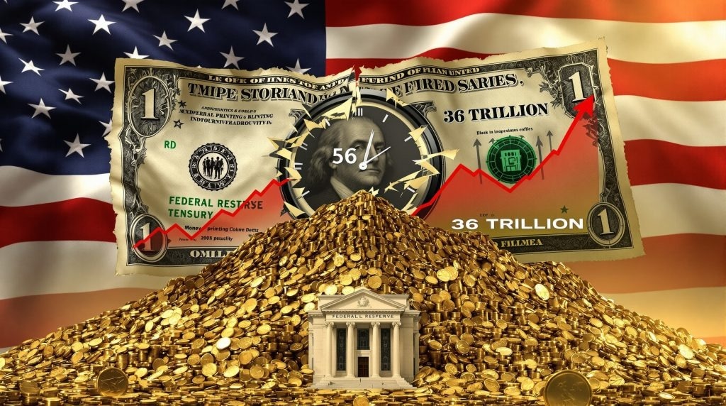 Hanh dong lieu linh cua Cuc Du tru Lien Bang My trong suy thoai hinh anh