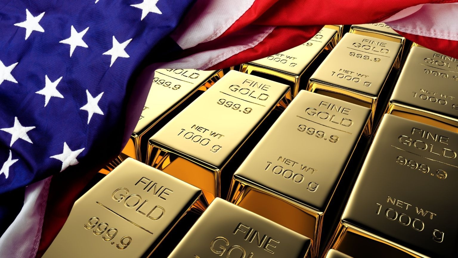 Vi sao nguoi dan My tung bi cam giu vang? hinh anh