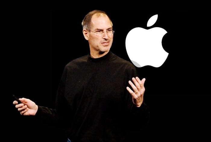 So thich dot ngot toi nha ban be cua Steve Jobs hinh anh