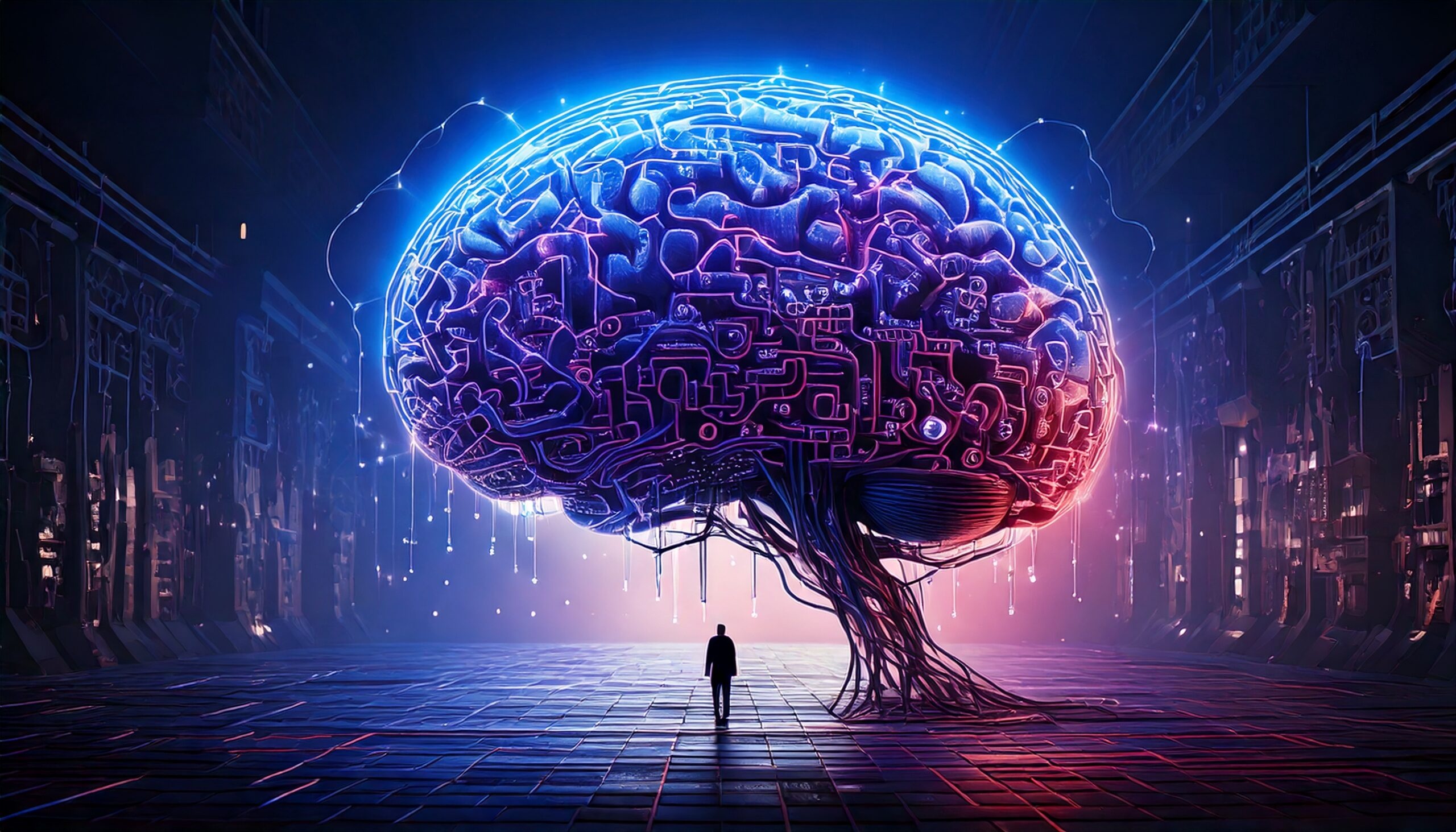 Ban chat cua tam tri hinh anh