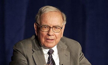 Noi buon dau doi cua Warren Buffett khi bi than tuong tu choi hinh anh