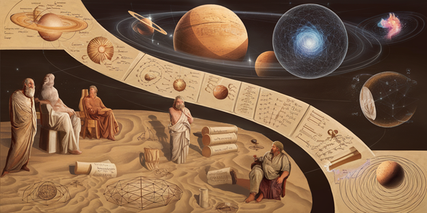 Muc tieu toi thuong cua vu tru hinh anh