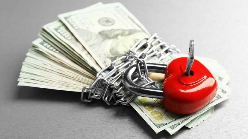 Tien bac bao mon cac giac mo trong hon nhan the nao? hinh anh