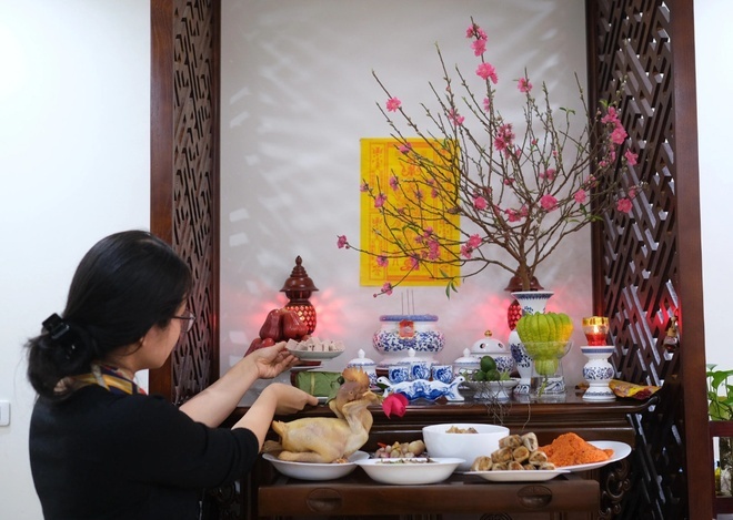 Nguoi Viet cau cung gia tien nhung dip nao? hinh anh