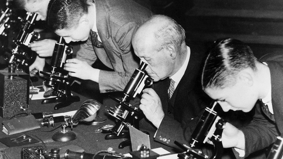 Kinh hien vi ra doi tu khi nao? hinh anh