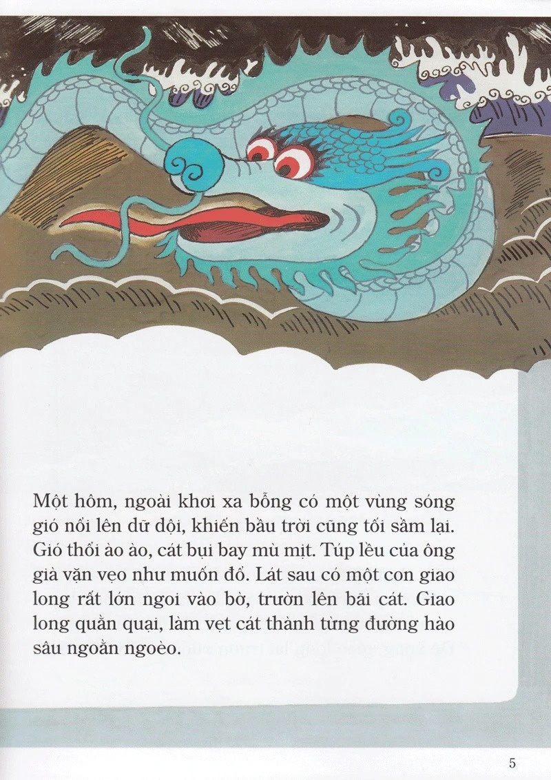 Ngo Manh Lan anh 15