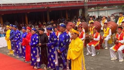 Ngay gio ho cua nguoi Viet co y nghia gi? hinh anh