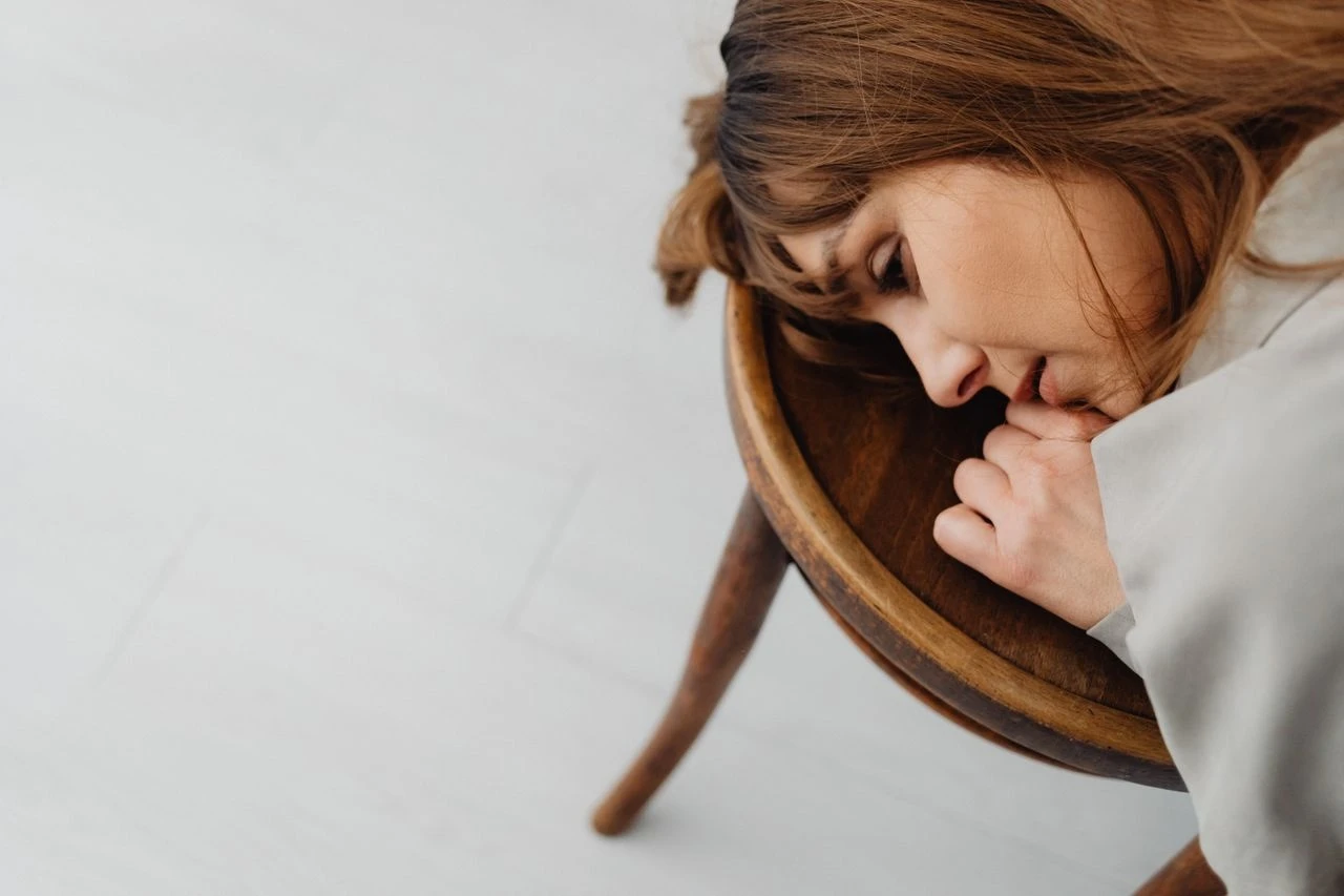 Bạn có đang dồn nén nhu cầu bản thân?