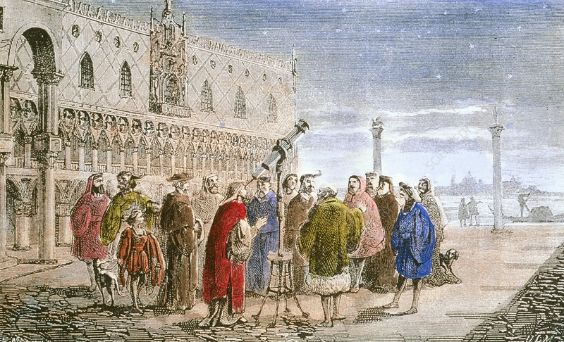 Galileo   ảnh 1