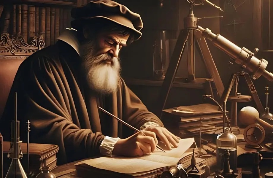 Galileo  ảnh 1