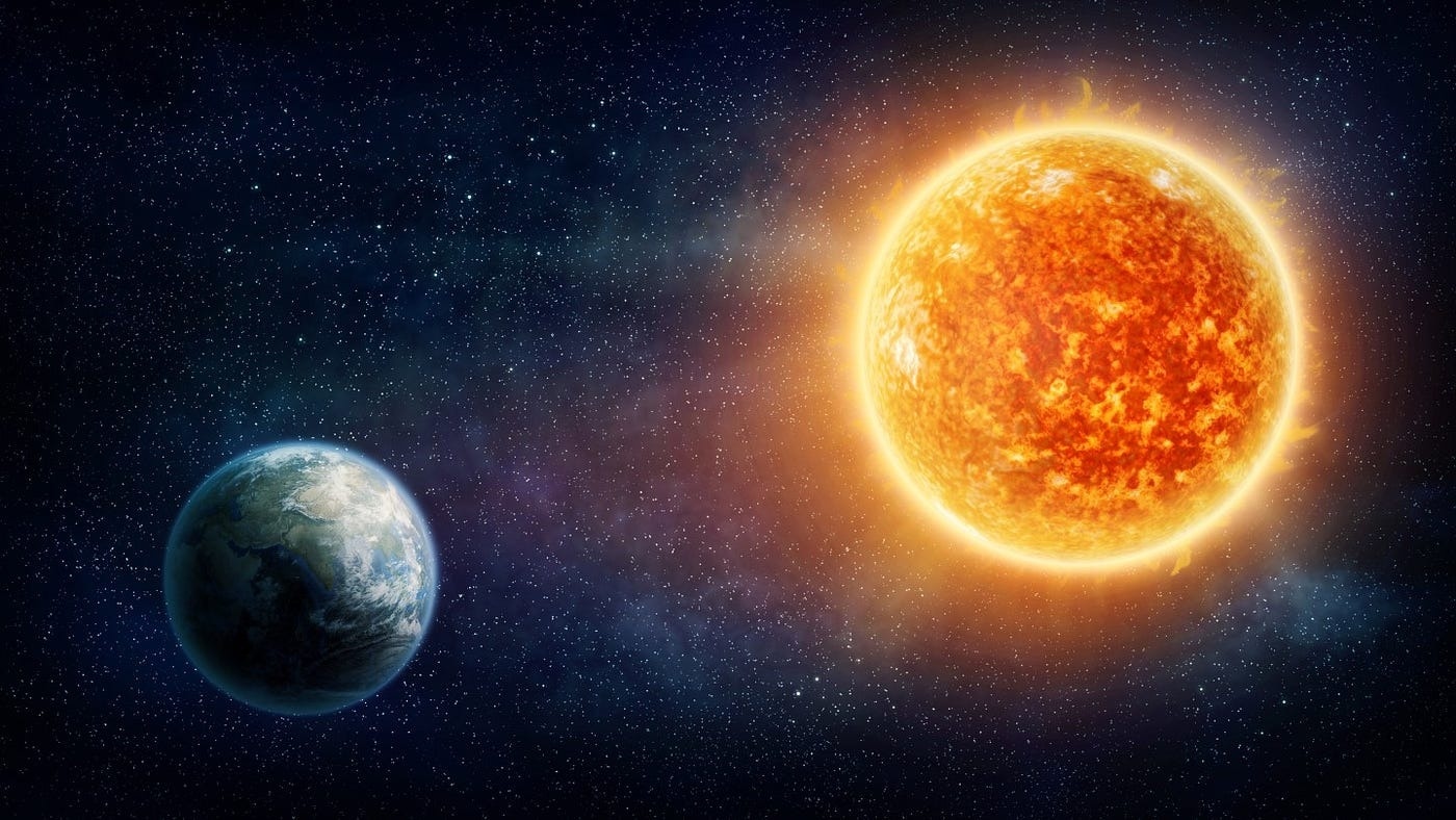Galileo cố gắng 'tìm cho Trái Đất một vị trí trên Thiên giới'