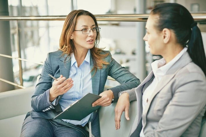 Bạn chọn lương khởi điểm cao hay tăng trưởng thu nhập nhanh?