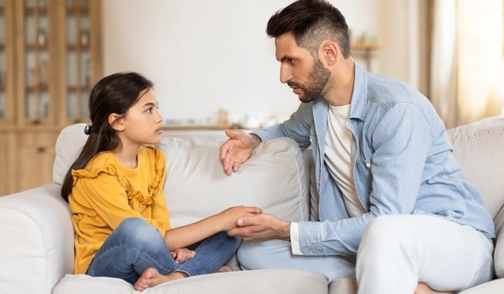 Ba nhóm người có khả năng phát hiện nói dối đặc biệt