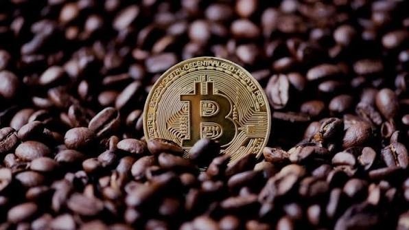 Điều gì xảy ra khi Bitcoin có thể mua cà phê?