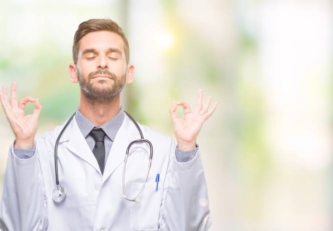 Chuyện một bác sĩ kiểm soát chứng đau nửa đầu