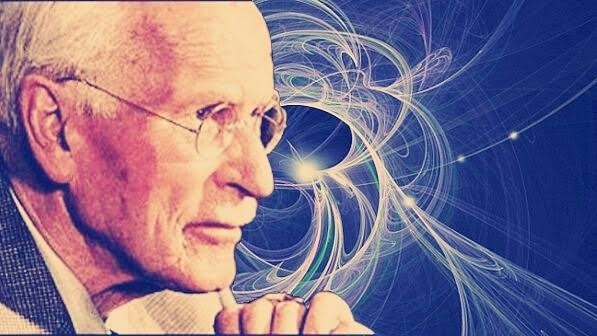 Những mối duyên kỳ lạ với người đã khuất của Carl Jung