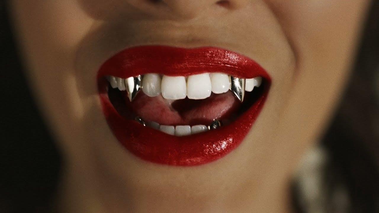 Bệnh ma cà rồng ảnh 1 Benh ma ca rong anh 1