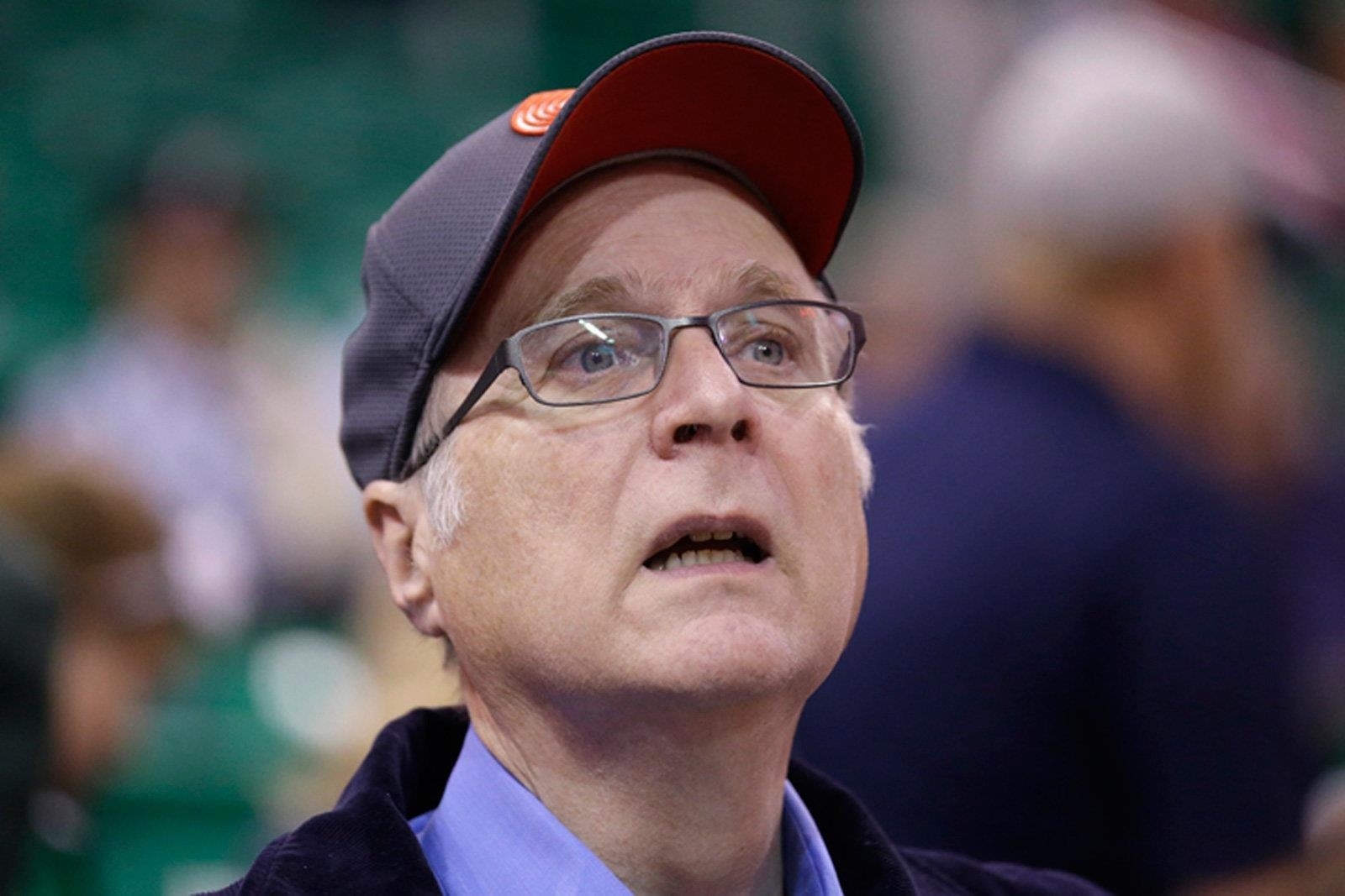 Paul Allen ảnh 1 Paul Allen anh 1