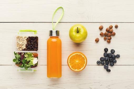 bua sang cho tre anh 2