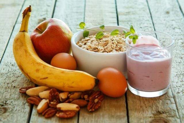 năng lượng cho trẻ đến trường ảnh 2 nang luong cho tre den truong anh 2