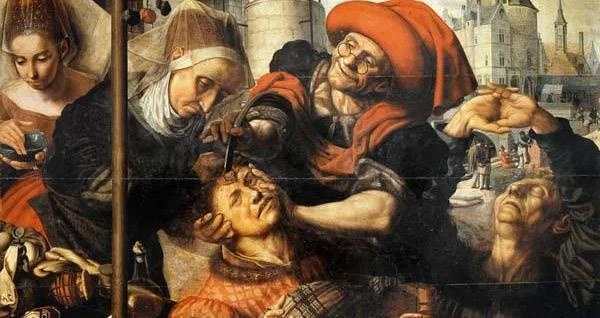 Su that sau ky thuat khoan hop so cua to tien con nguoi hinh anh