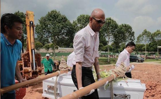 Su gia dua nguoi da khuat den thien duong hinh anh