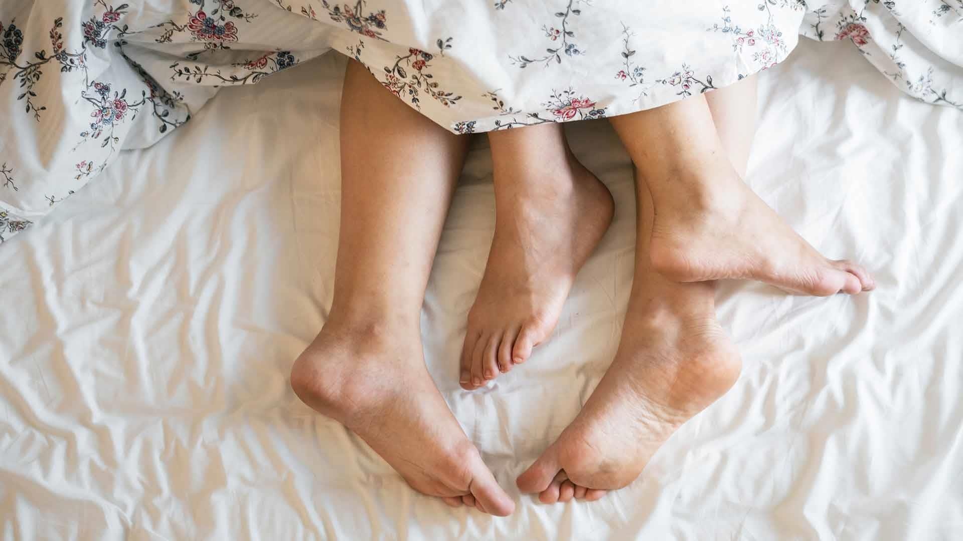 Suyt chet khi 'yeu' khong dung bao cao su hinh anh