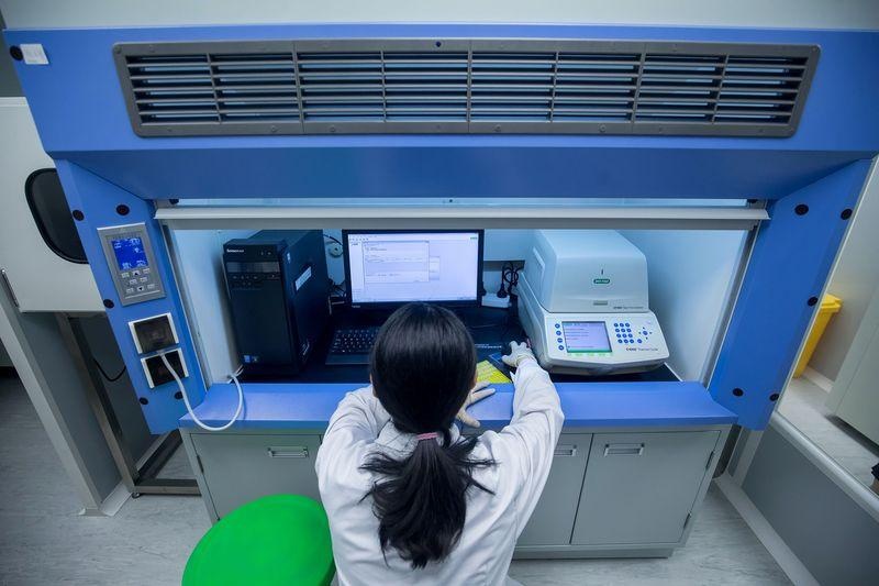 ADN thần đồng ảnh 3 ADN than dong anh 3