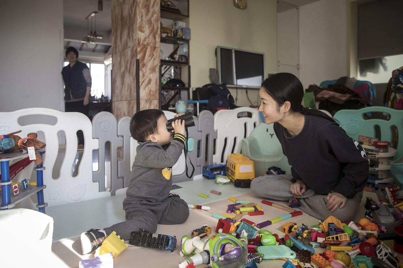 ADN thần đồng ảnh 2 ADN than dong anh 2