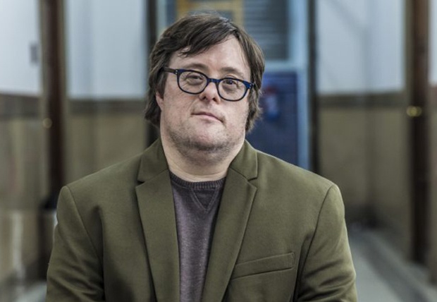 Hội chứng Down ảnh 1 Hoi chung Down anh 1