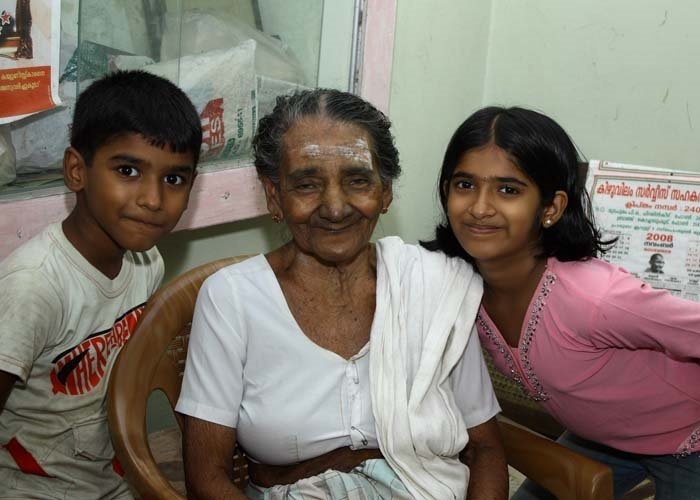 chuyện lạ ảnh 2 chuyen la anh 2