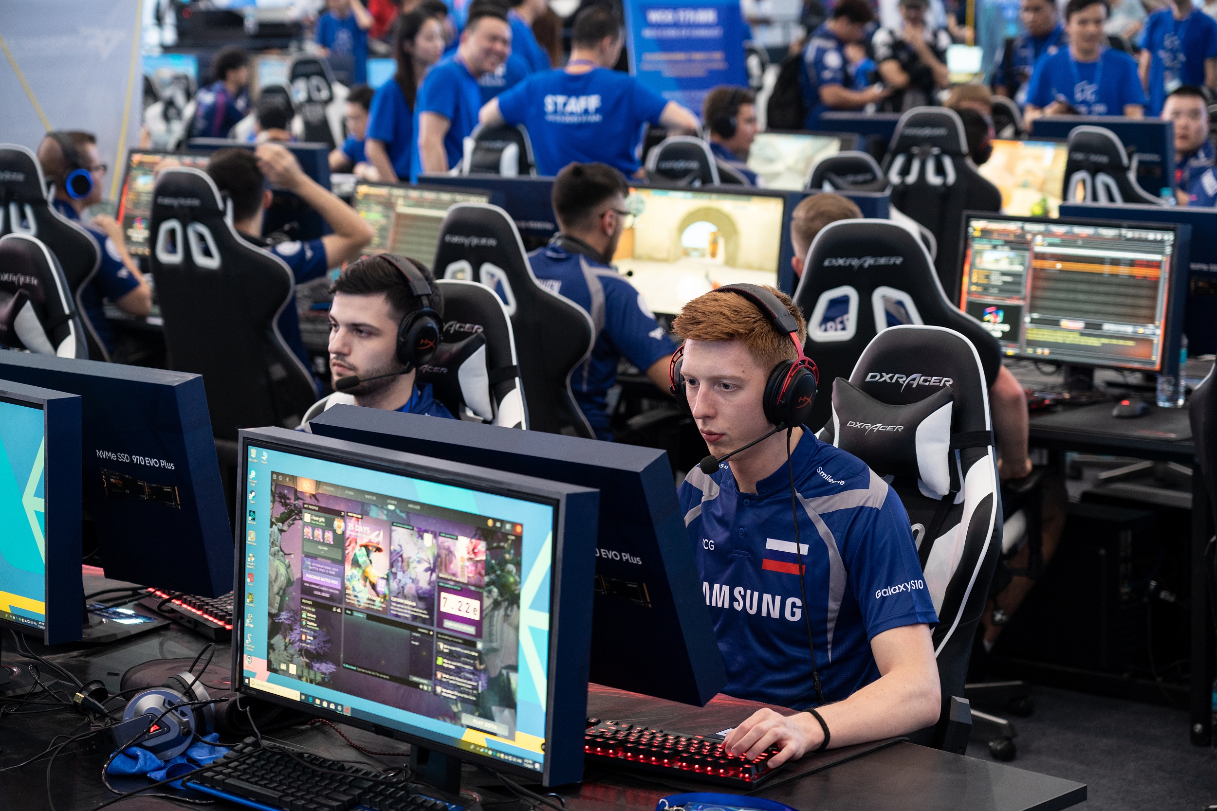 eSports ảnh 2 eSports anh 2