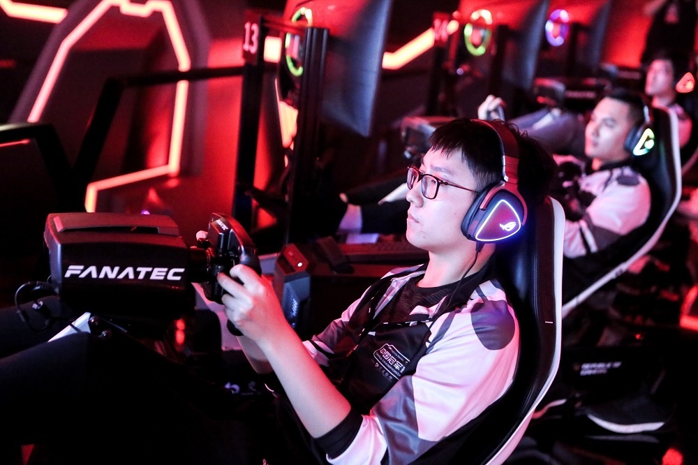 eSports ảnh 1 eSports anh 1