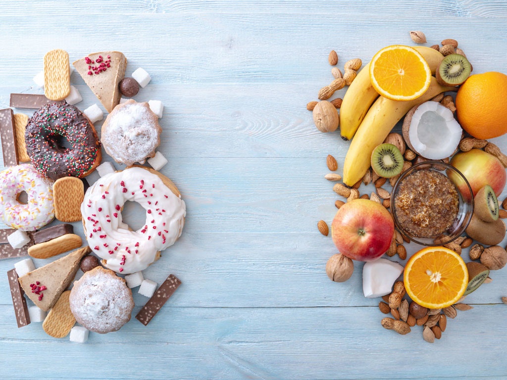 Thuc pham can tranh trong mua dich Covid-19 va lua chon thay the hinh anh