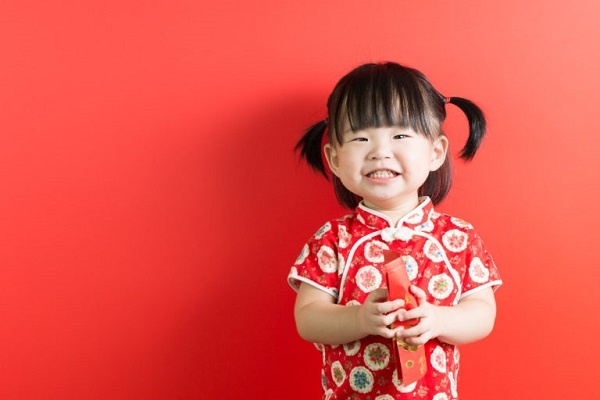 Day con tieu tien li xi dung cach nhu the nao? hinh anh