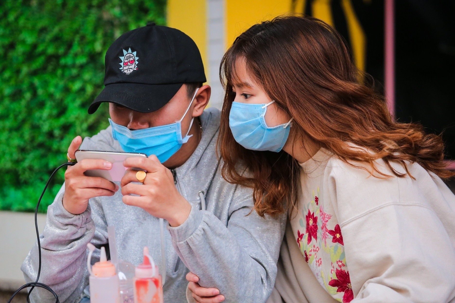 virus corona lay lan toan cau anh 1