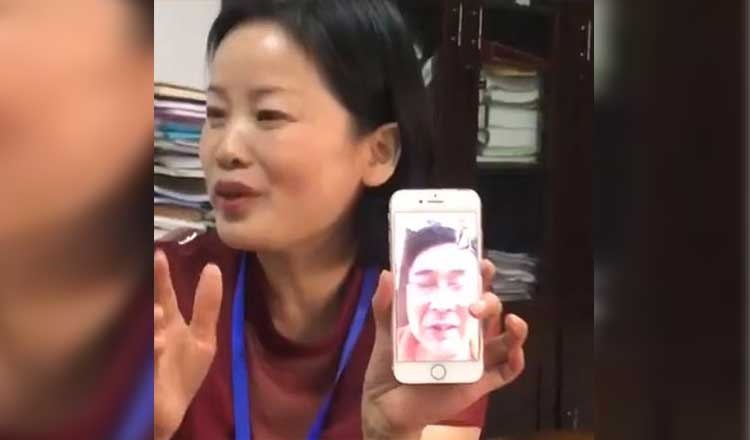 Nguoi duy nhat nhiem virus corona tai Campuchia da khoi benh hinh anh
