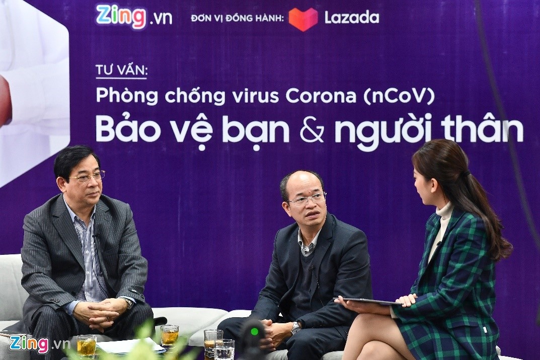 virus corona lây lan ảnh 3 virus corona lay lan anh 3