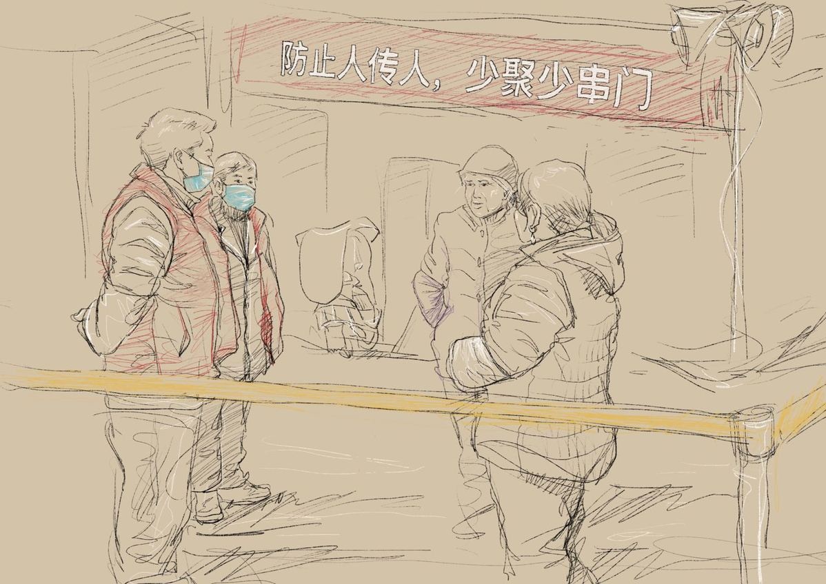 virus corona lay lan anh 5