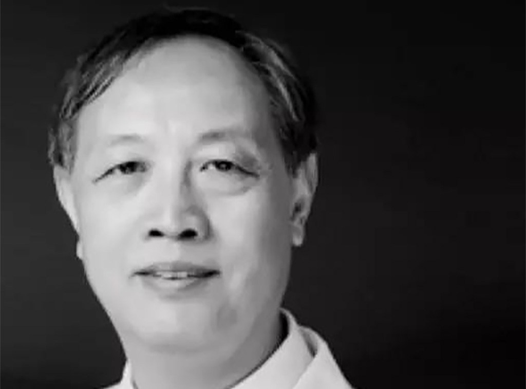 Bac si noi tieng cua Trung Quoc qua doi vi virus corona hinh anh